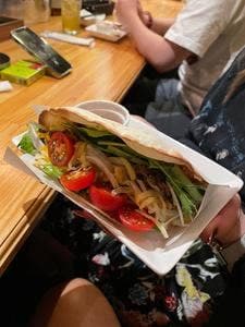 パブ オギーズ ハマオオツ基地