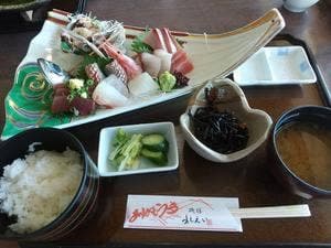 磯膳 よしえい