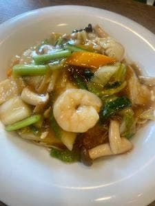 中国菜 桃鮮酒家