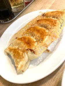 横浜餃子軒