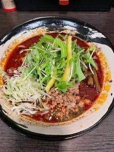 麺処 担熊