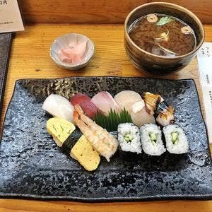 末広寿司