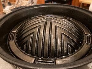 3匹のひつじ 大宮店