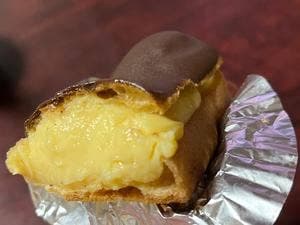 洋菓子のブッシュ