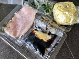 沖縄たこ焼き ハルトニー