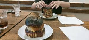 HUNGRY HEAVEN 福岡西新店