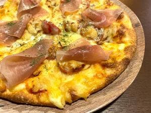 café&food bar ツミキ