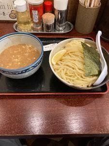 麺屋 甍