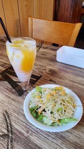ルハンキッチン