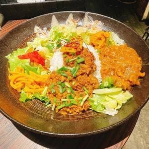 Curry House COUSEI