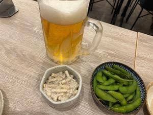 ぶっちぎり酒場 大井町店