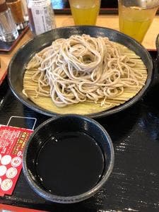 そば処 小木曽製粉所 春日井店