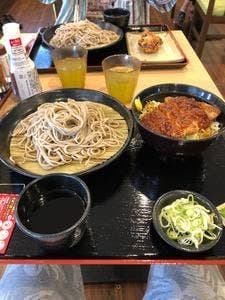 そば処 小木曽製粉所 春日井店