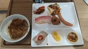 焼肉LaBettola