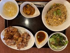 中華旬菜房 幸月