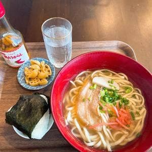 沖縄料理と創作和食 琉球酒場はいさい 苗場店