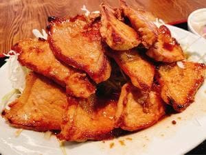 モンキー食堂