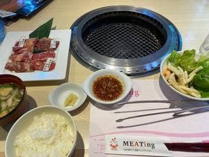 焼肉なべしま 佐賀兵庫店