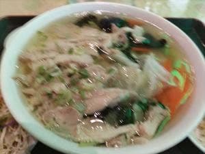 上海料理 随苑