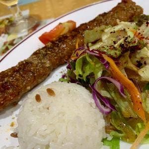 トルコレストラン ウスキュダル