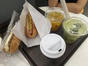 COFFEE MILK アトレ川崎店
