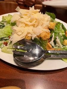ナポリのかまど 入間本店