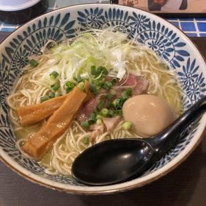 らーめん髭の家