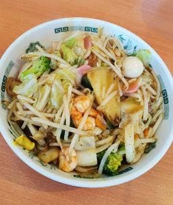 日高屋 飛田給北口店