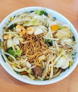 日高屋 飛田給北口店