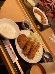 とんかつ棟田