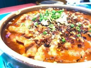 撒椒小酒館 上野店