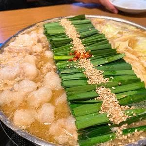博多もつ鍋 前田屋 大名店