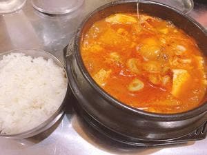 おやじとオモニの家