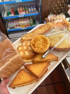 石窯パンの店 シェルブール