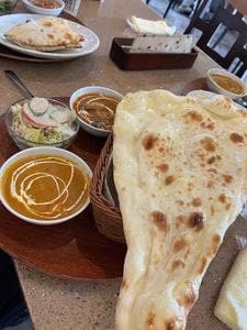 インド料理 キラン