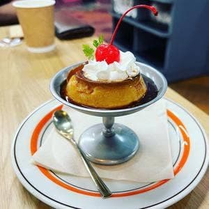 HAROLD CAFE