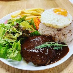 HAROLD CAFE