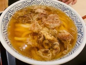 どんどん 山口井筒屋店