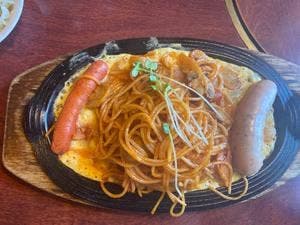 レストランかぶと