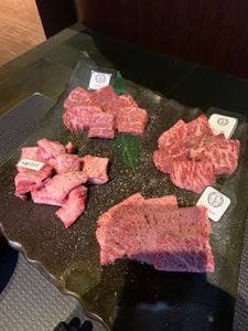 博多 焼肉 八十八
