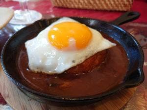 クールカフェ 究極ハンバーグと鉄板フレンチトーストのお店