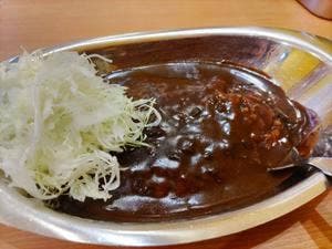 ゴーゴーカレー 長崎佐世保スタジアム店