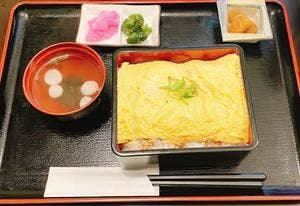 大衆鰻うな壱 守恒本店