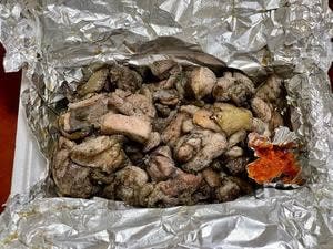 もも焼たなか