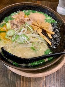 つるおか家 本店