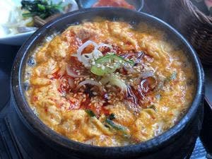 韓国家庭料理 ぽぎ