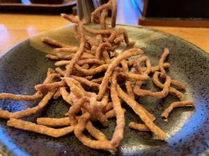 そば処 十年そば