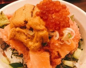 つきじ飛賀屋 イオンモール幕張新都心店