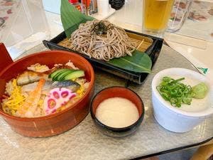 加西カントリークラブ レストラン