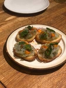 イタリア食堂 Shimaneko